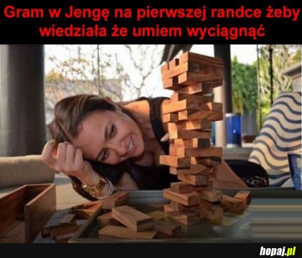 Jenga