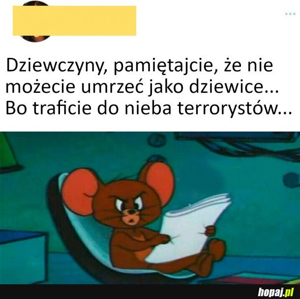 Warto mieć to na uwadze