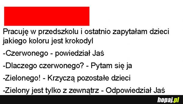 Niestandartowe myślenie