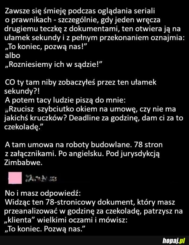 Tak to działa