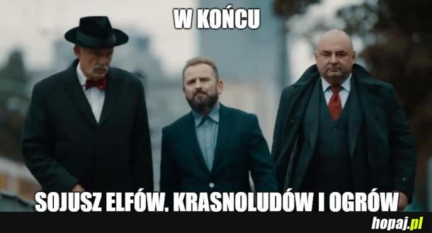 Sojusz Wolności XD