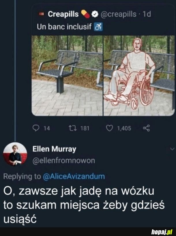 Ławeczka