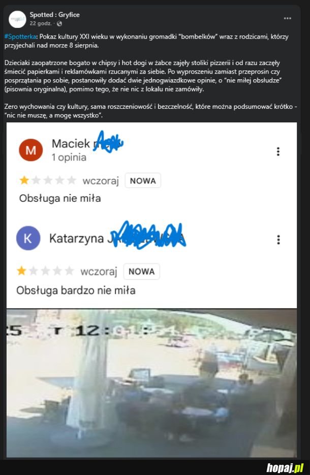 Atak cyberbombelków XD