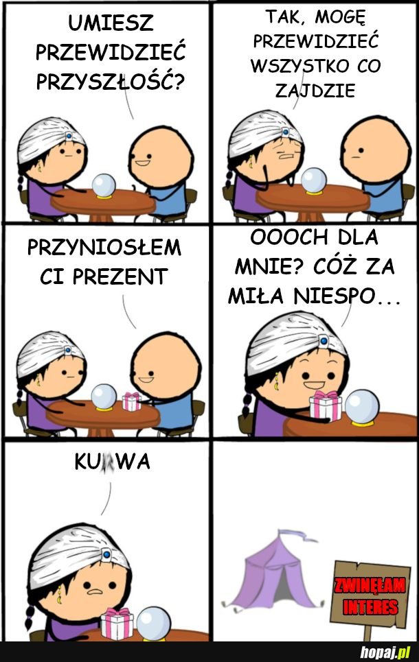 Przypał