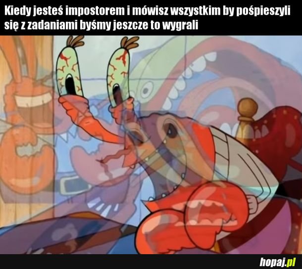 Powiesz wszystko by na ciebie tylko nie zagłosowali