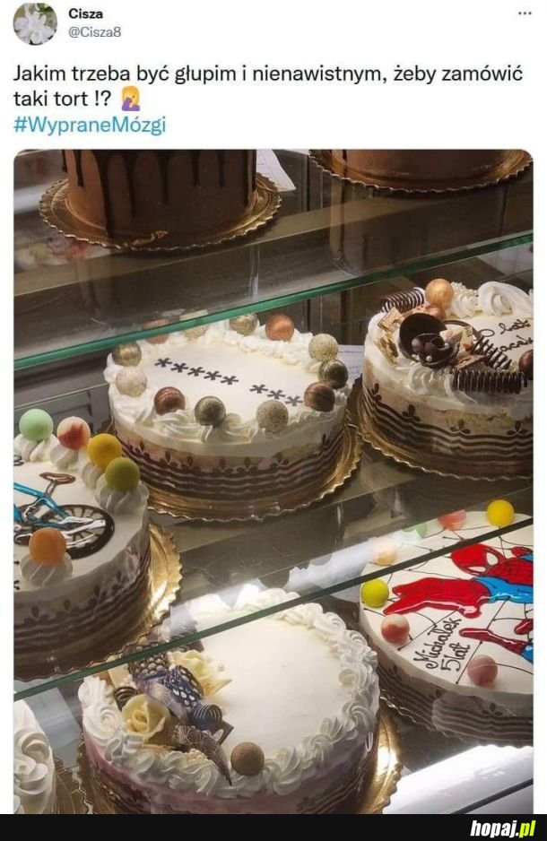 Tort zła