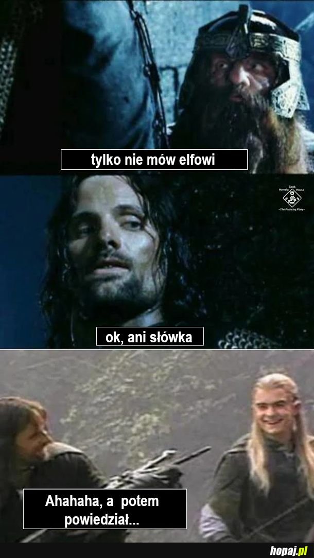  Jak dochować tajemnic
