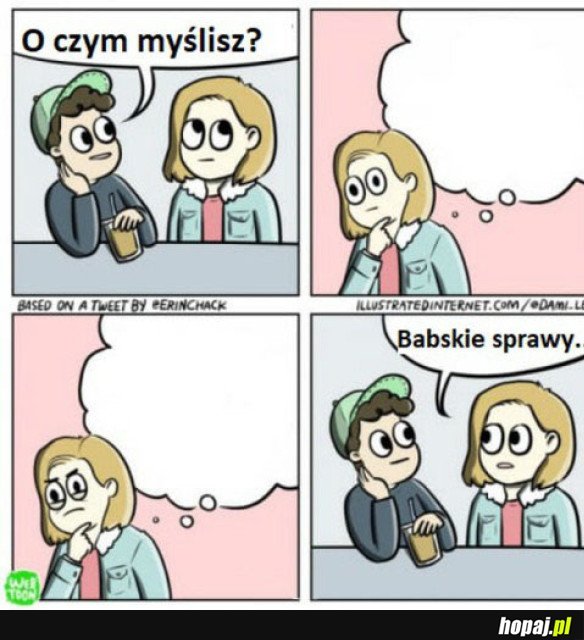 GŁĘBOKIE PRZEMYŚLENIA