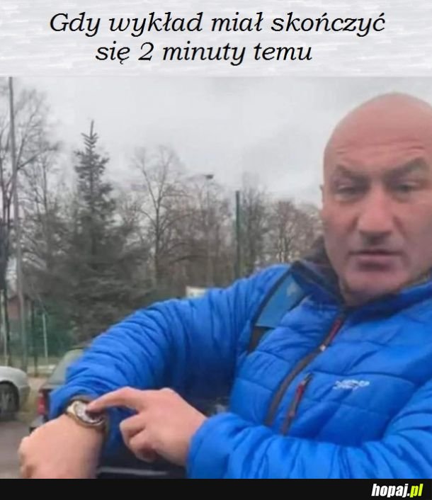Zajęcia