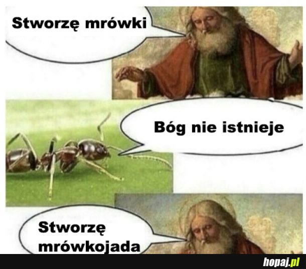  Tak było