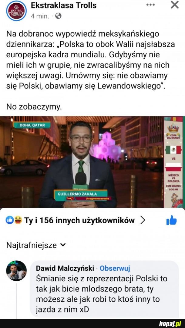 Reprezentacja Polski