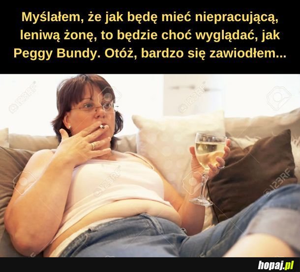 Peggy. 