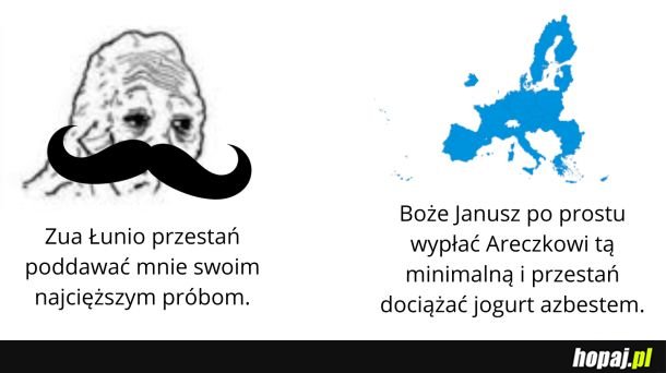 Prześladowania polskich przedsiębiorców nie ustają!