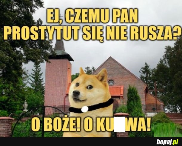Na plebanii w Dąbrowie Górniczej...