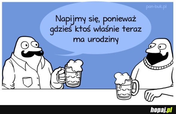 NAPIJMY SIĘ