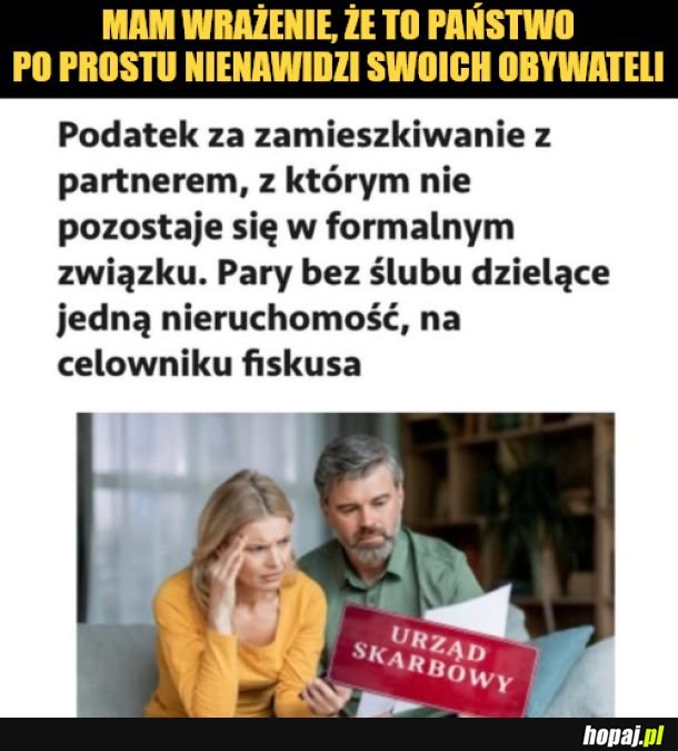 Dlaczego? 