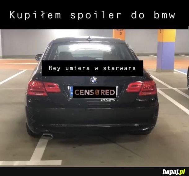 Spoiler xD