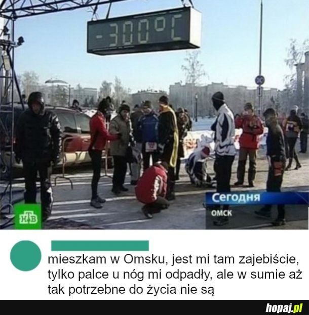 Rosja czo tam sie dzieje