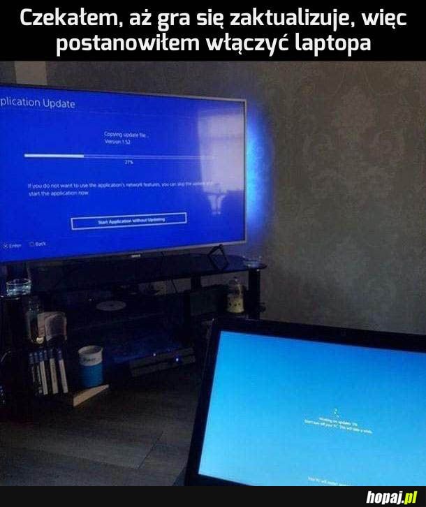 No i proszę
