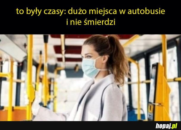 Kiedyś to było
