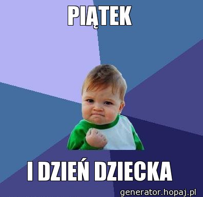 PIĄTEK