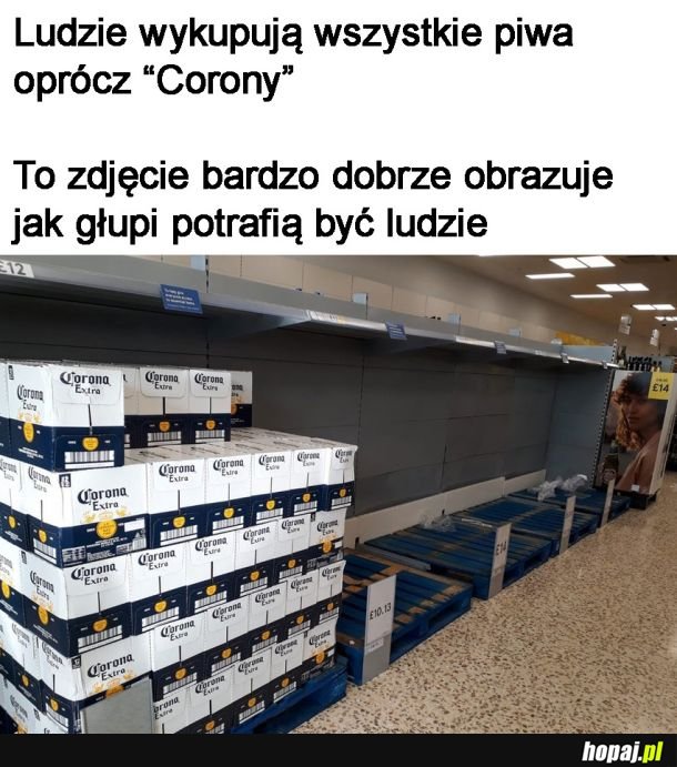 Boją się, że się zarażą