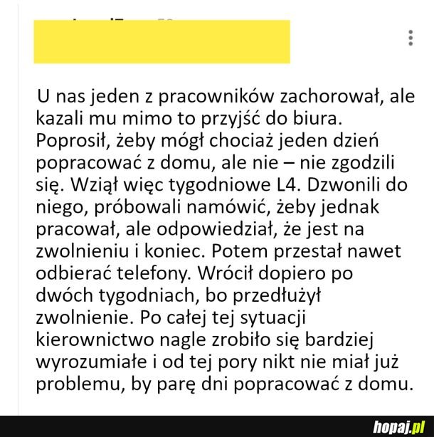 Przetarta ścieżka