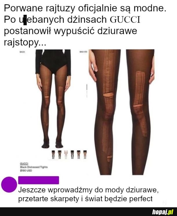 Dobry komentarz, trafny i się z nim identyfikuję