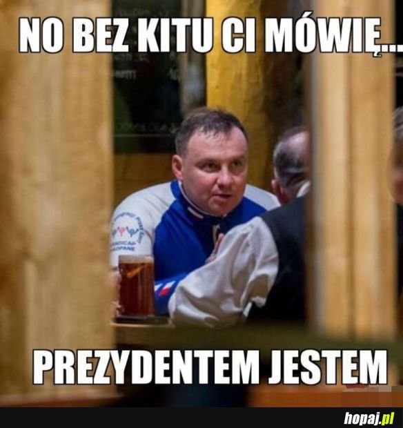 Takie tam po pracy