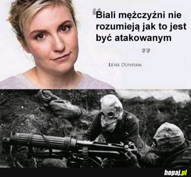 Nie rozumiejo