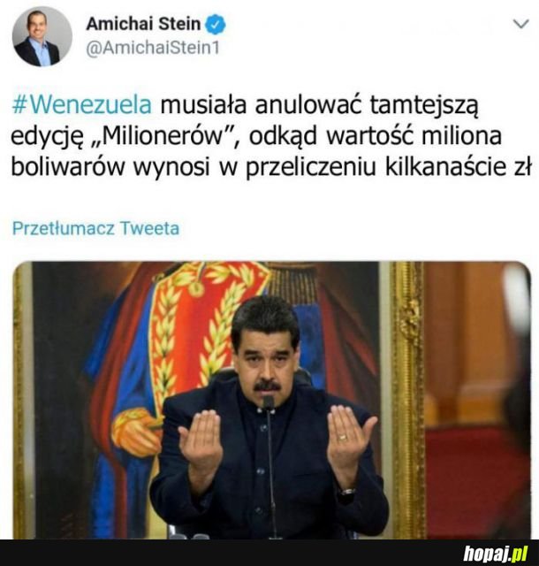 Stawka większa niż życie