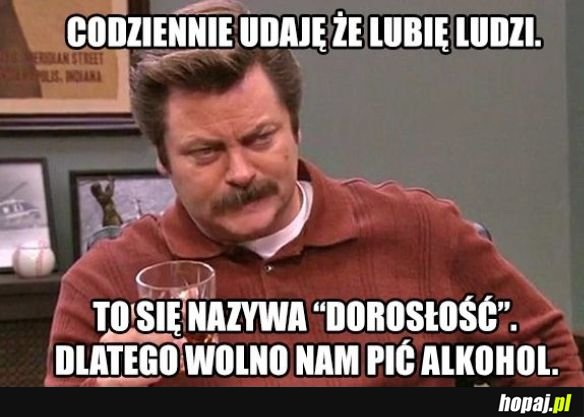 Dorosłość