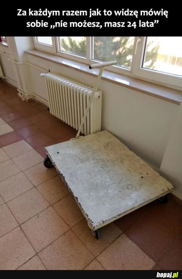 Pojeździłbym