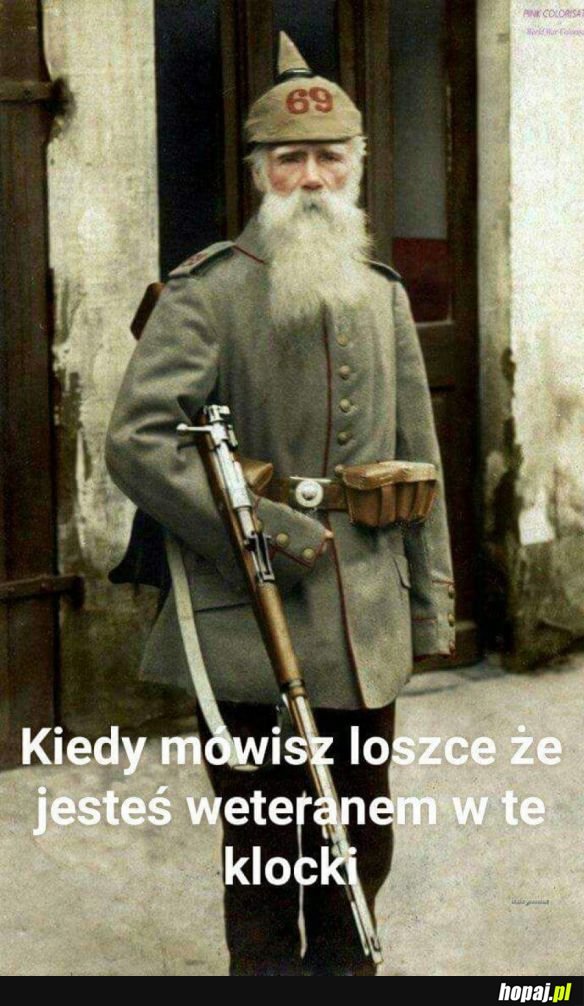 MISTRZ 69