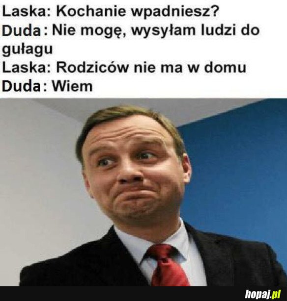 DUDA WIE