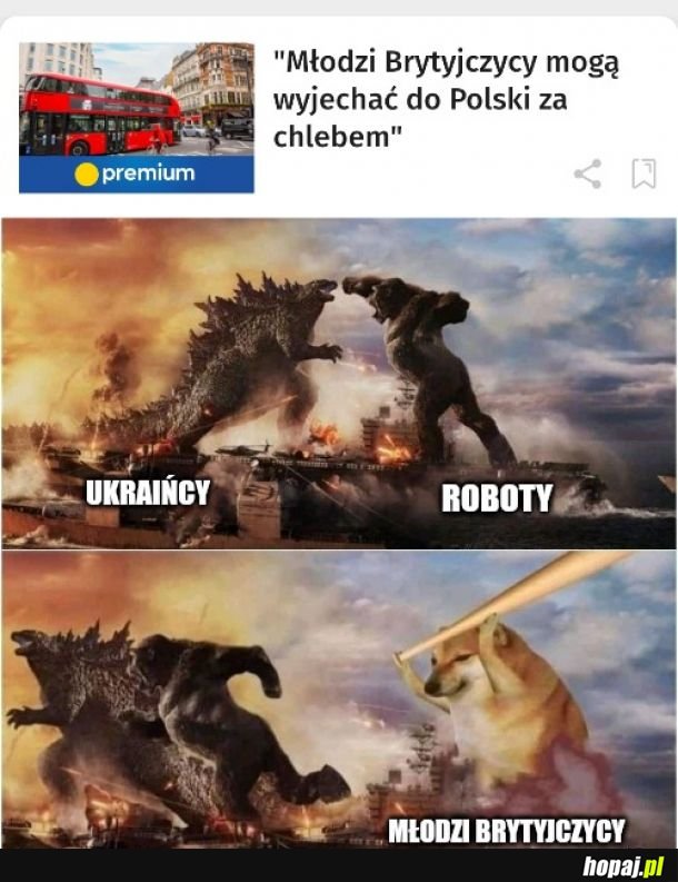Młodzi
