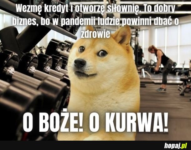 Pomysł taki sobie