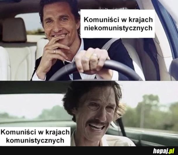 Komuniści