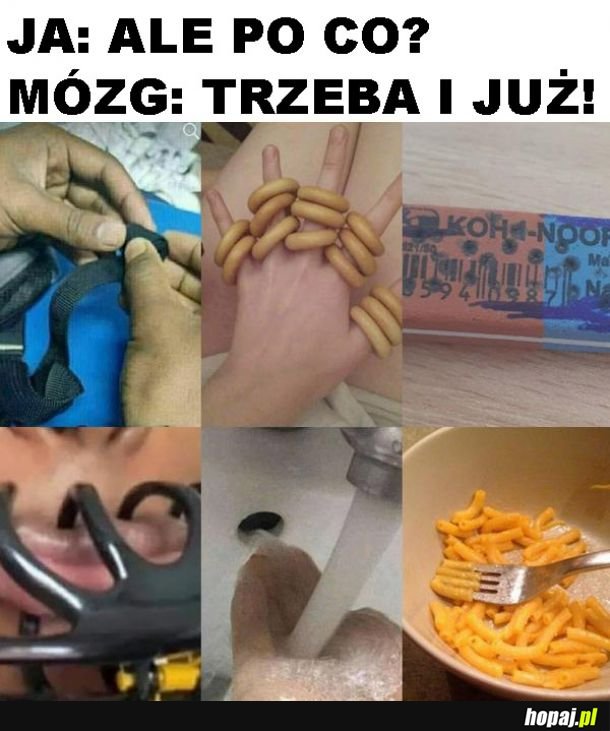 Nieznana przyczyna