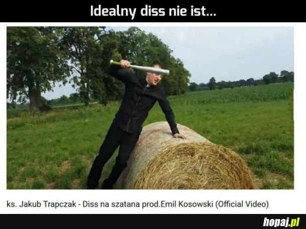 Jednak istnieje!