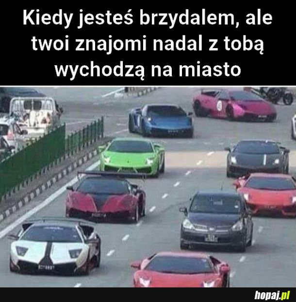  Dobrzy koledzy