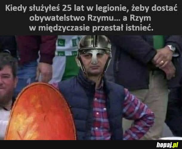 Taka sytuacja
