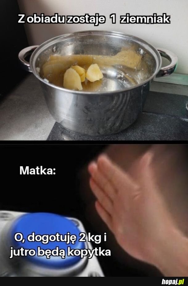Po obiedzie