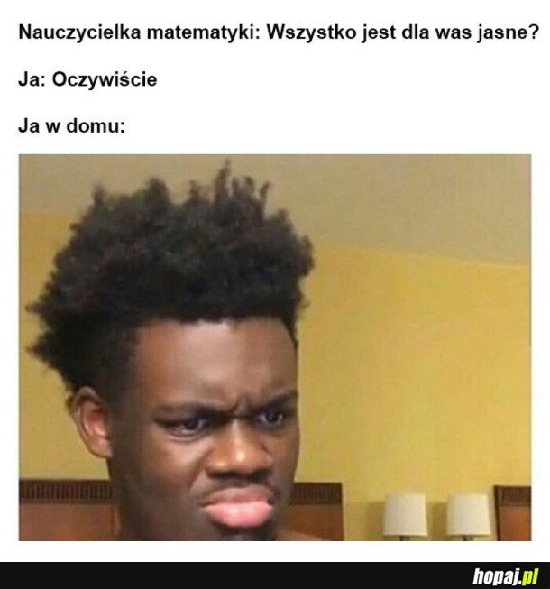 ZA KAŻDYM RAZEM..