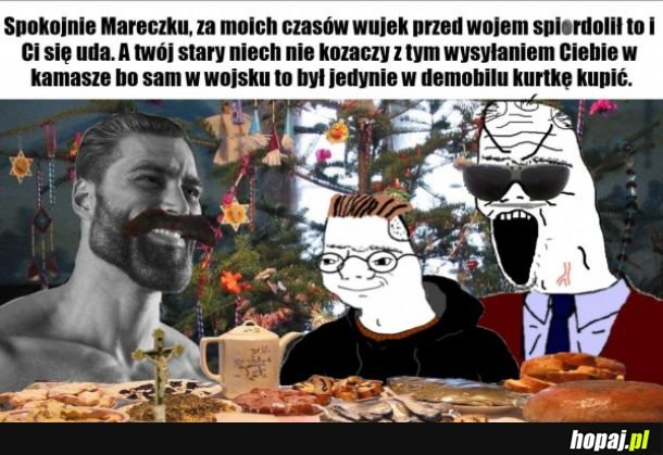 Tobie też się uda