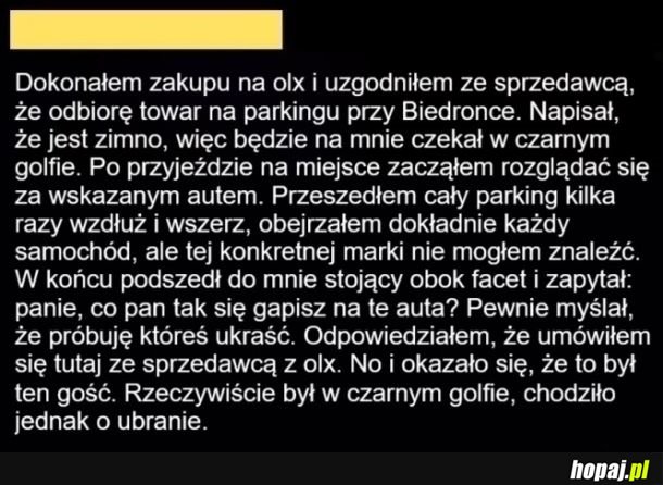 Historyjki z żółtym paskiem