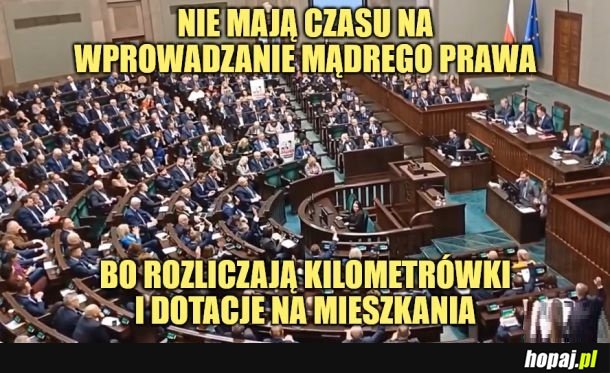 No właśnie.