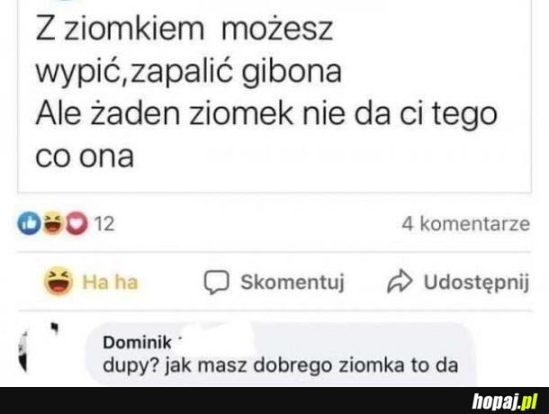 Raz w dupę to nie...