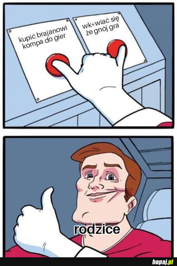 No jak to tak