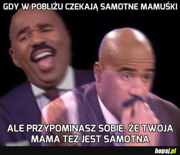 Czas na poważną rozmowę